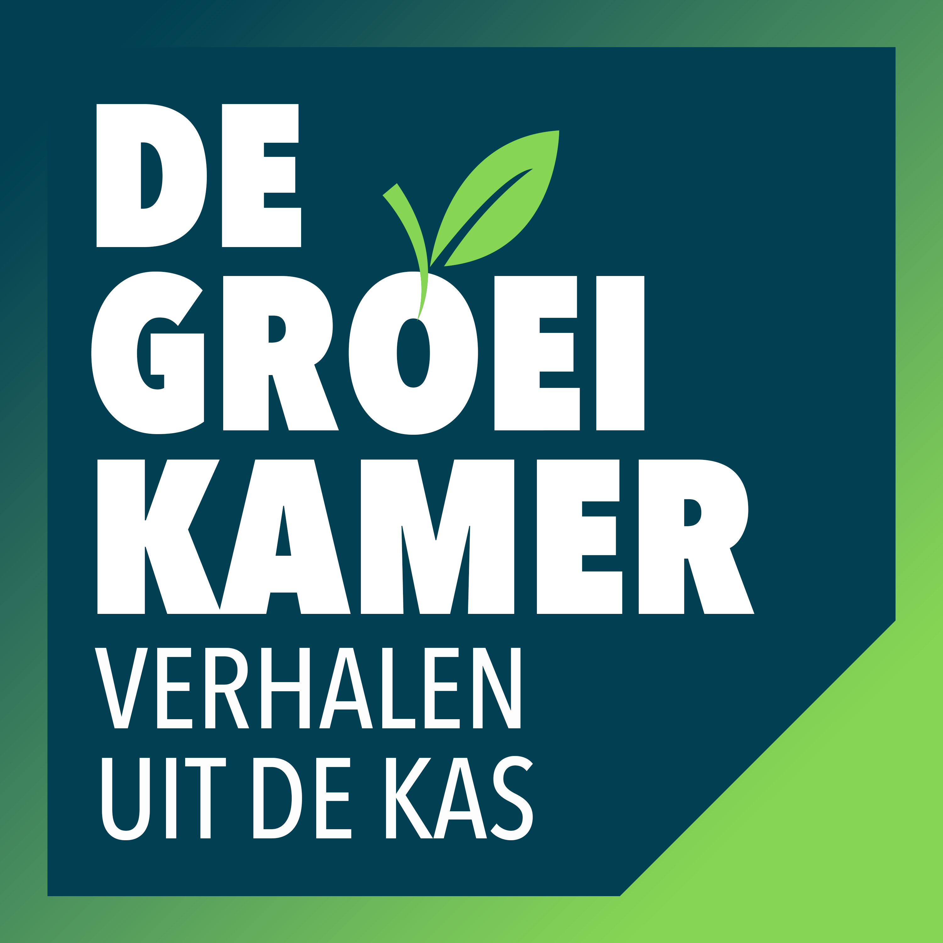 Wie teelt straks ons eten: mens of machine? episode artwork